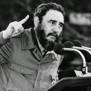 The Cuban Revolution