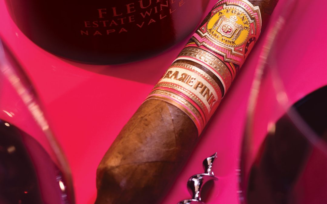 The Rare Pinks are scheduled to ship on November 18, which is the 25th anniversary of the release of Fuente Fuente OpusX on November 18, 1995.