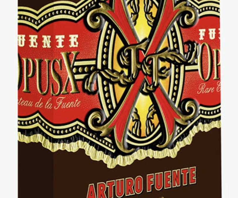 This New Coffee Table Book Chronicles the History of Beloved Cigar Brand Arturo Fuente