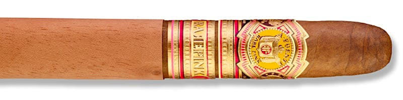 Title: Arturo Fuente Rare Pink Vintage 1960’s Séries Sophisticated Hooker Awarded #10 in Cigar Aficionado’s Top 25 Cigars of 2022